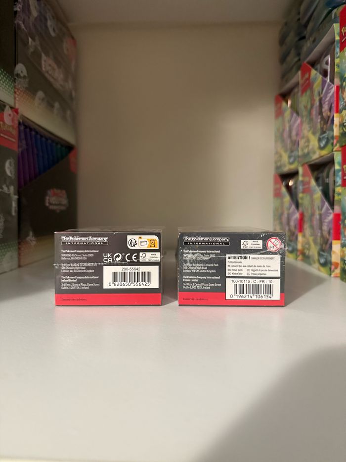 Bundle 151 + EV8.5 - photo numéro 6