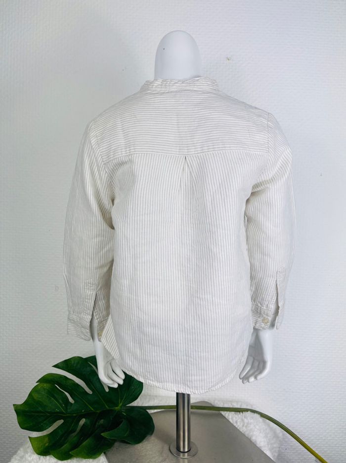 💎 Chemise rayé en très très bon état 💎 - photo numéro 2