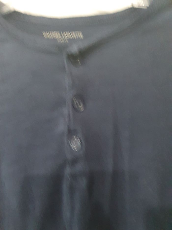 Tee-shirt manches ajustables - photo numéro 3