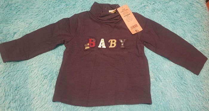 Vêtement bébé 18 mois