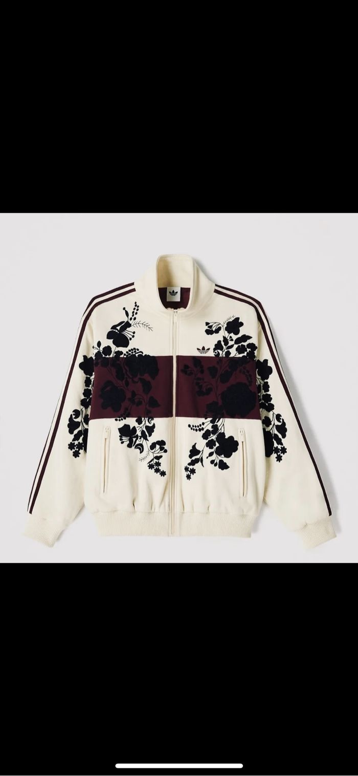 veste adidas