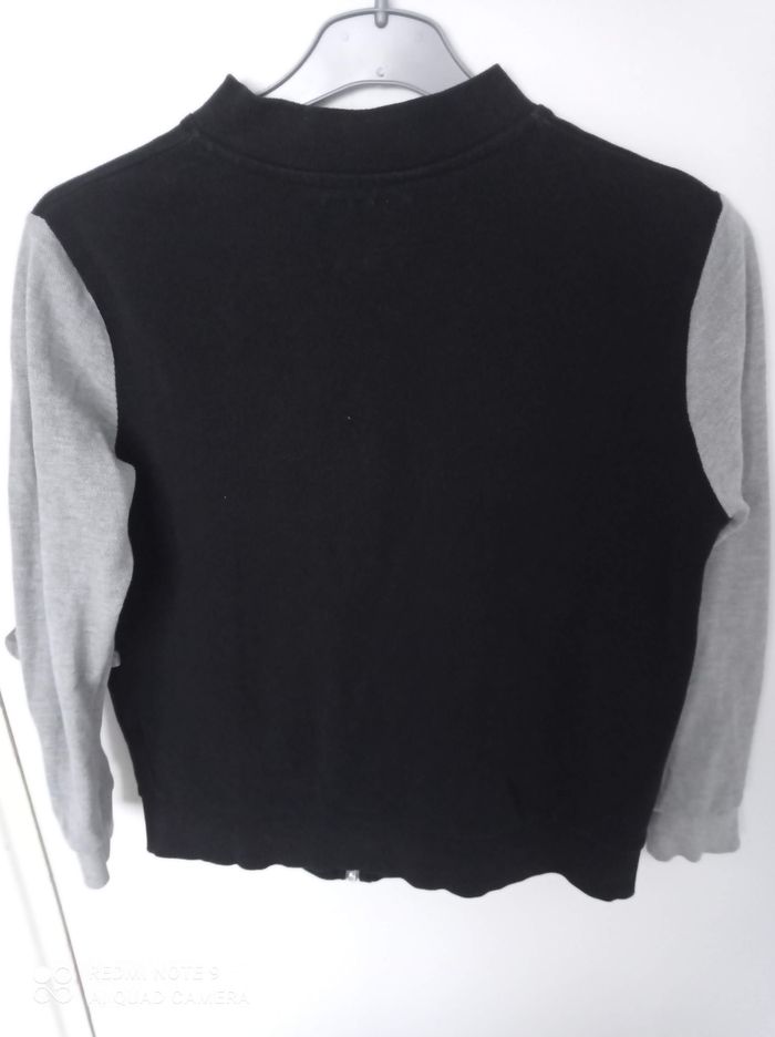 Veste Zara - photo numéro 4