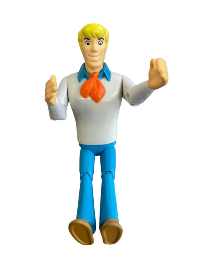 Figurine Scooby-Doo Pop Rocket Sammy 12 cm Hanna Barbera - photo numéro 3
