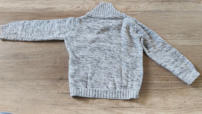 Pull 3 ans - photo numéro 4