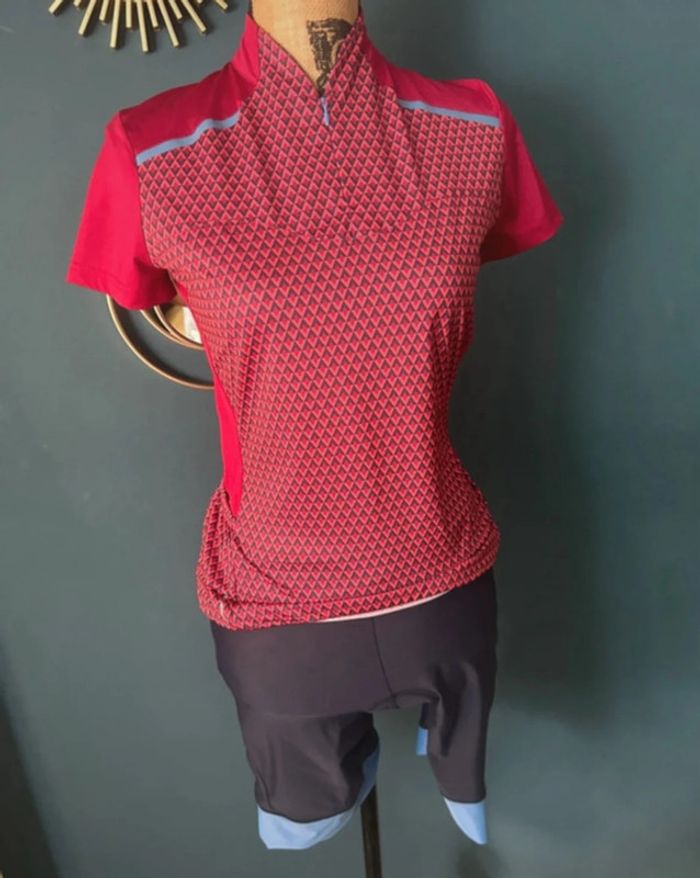 Ensemble cycliste - photo numéro 4