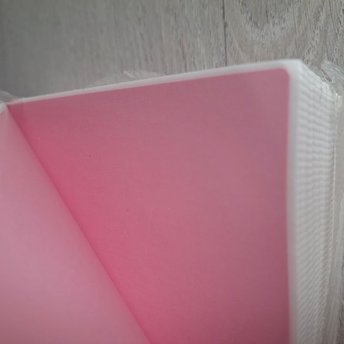 500 Étiquettes d’Expédition Autocollantes Rose 10,16 x 15,24 cm – Pour imprimante thermique