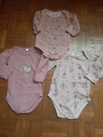 3 bodies