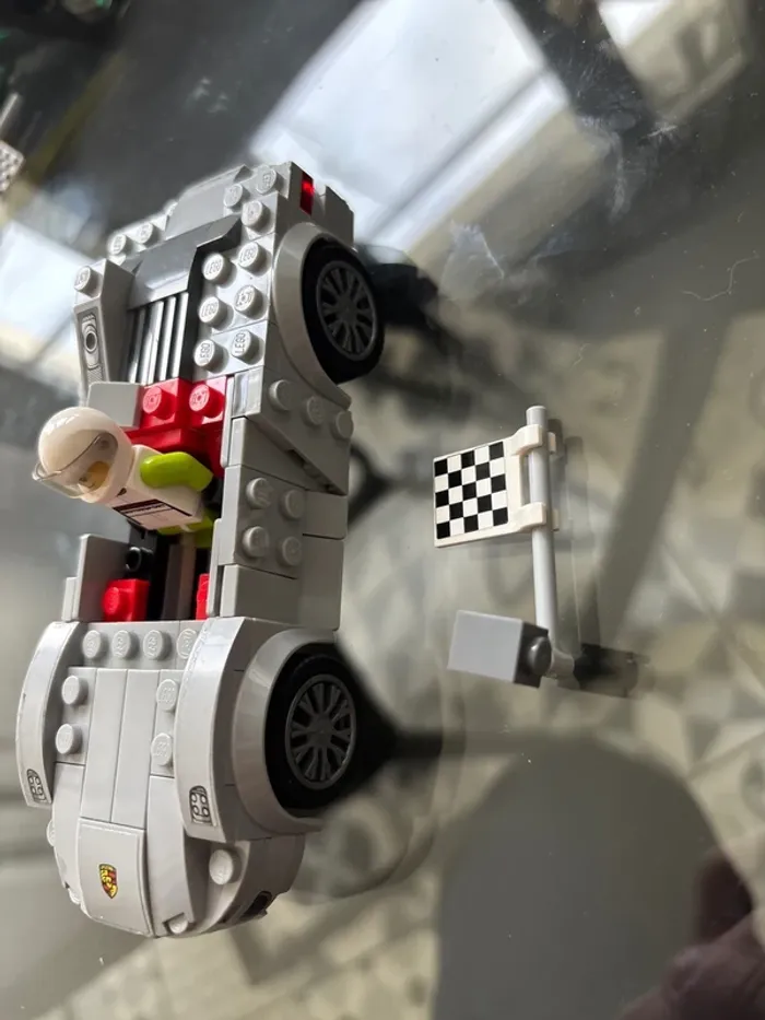Lego 75910 - photo numéro 3