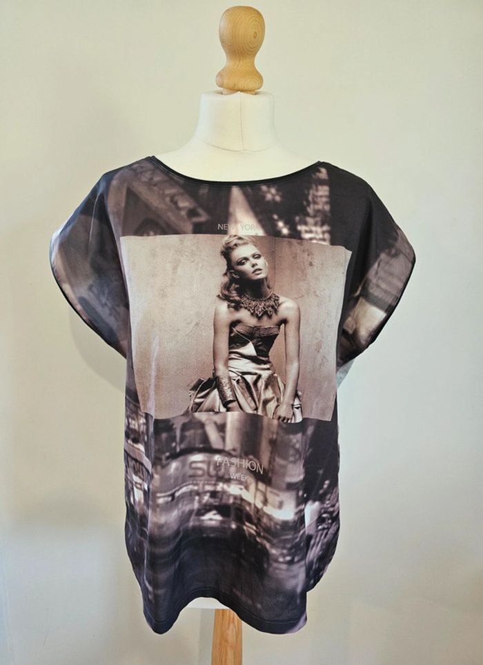 T-Shirt taille L