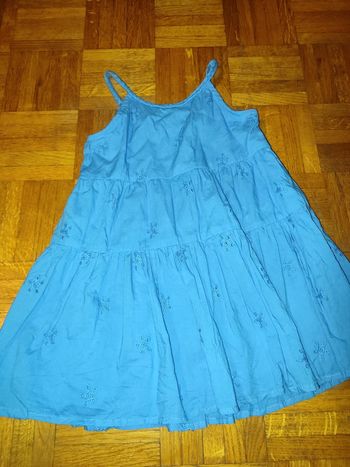 Robe fille