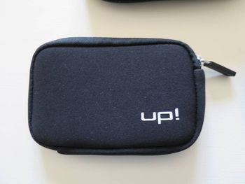 2 Petites Pochettes Neuves