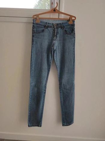 Jean Cop Copine taille 36