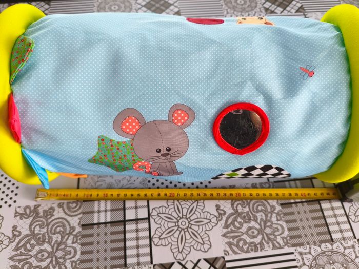 Traversin d'activité Sophie la Girafe - photo numéro 10