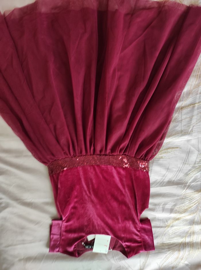 Robe fille