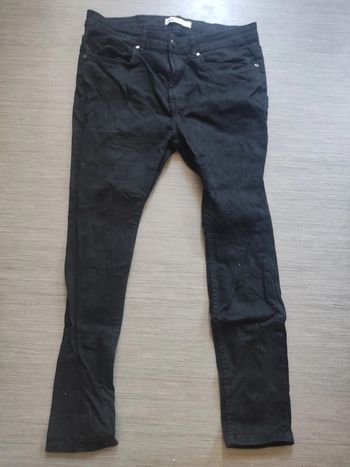Pantalon Zara man