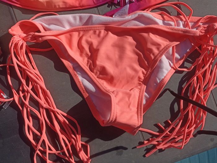 Maillot de bain taille 44 - photo numéro 3