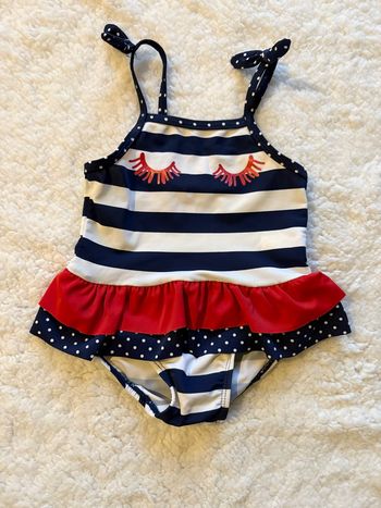 Maillot de bain Orchestra 12 mois