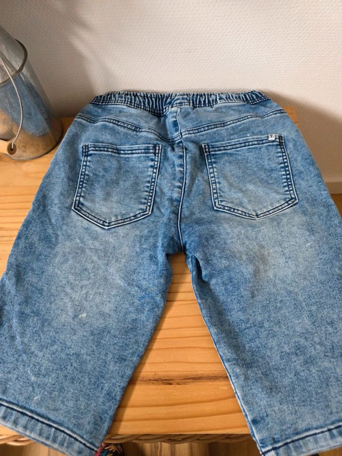Short jeans Firefly taille 14 ans - photo numéro 6