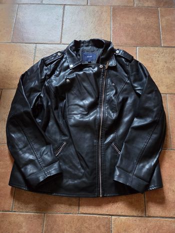Blouson perfecto