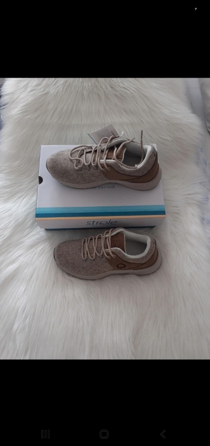 Baskets