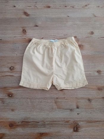 Short fille été 12 mois Obaïbi