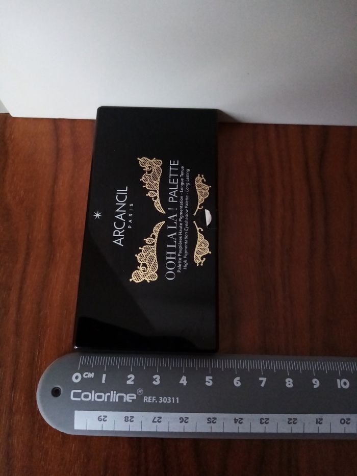 Palette maquillage arcancil - photo numéro 10