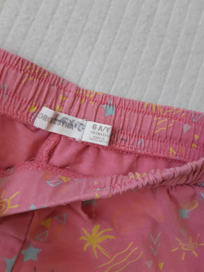 Short Orchestra 6 ans - photo numéro 3