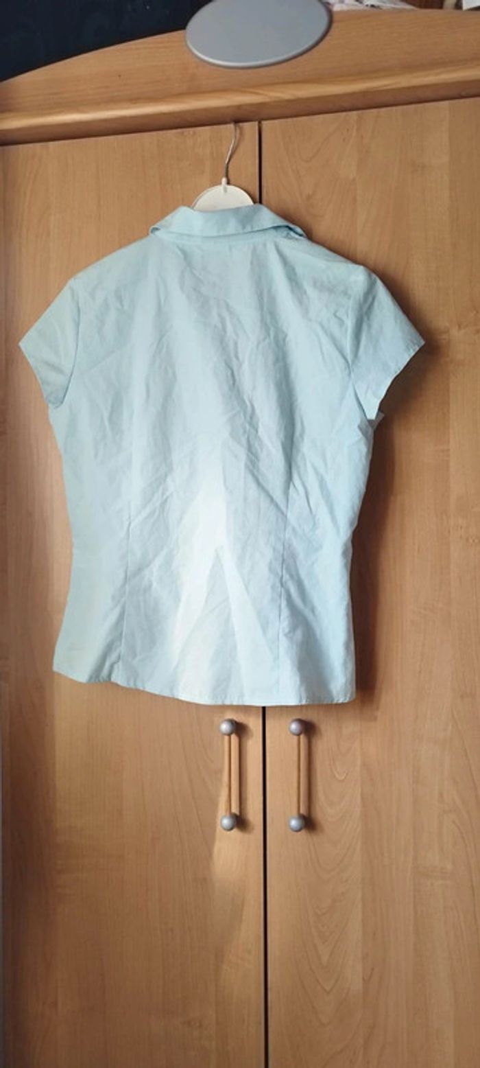 Chemise - photo numéro 2