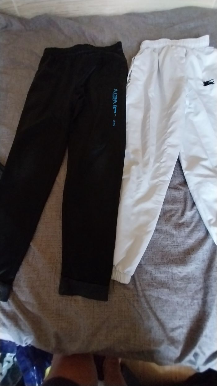 Lot de 22 vêtements 12 ans garçon - photo numéro 5