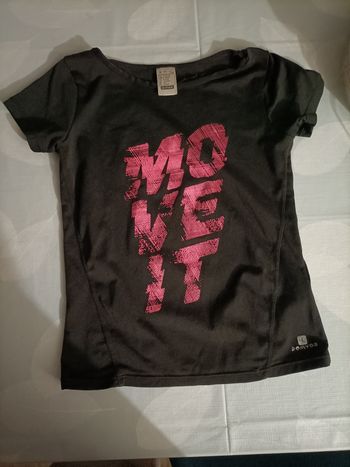Tee shirt 
