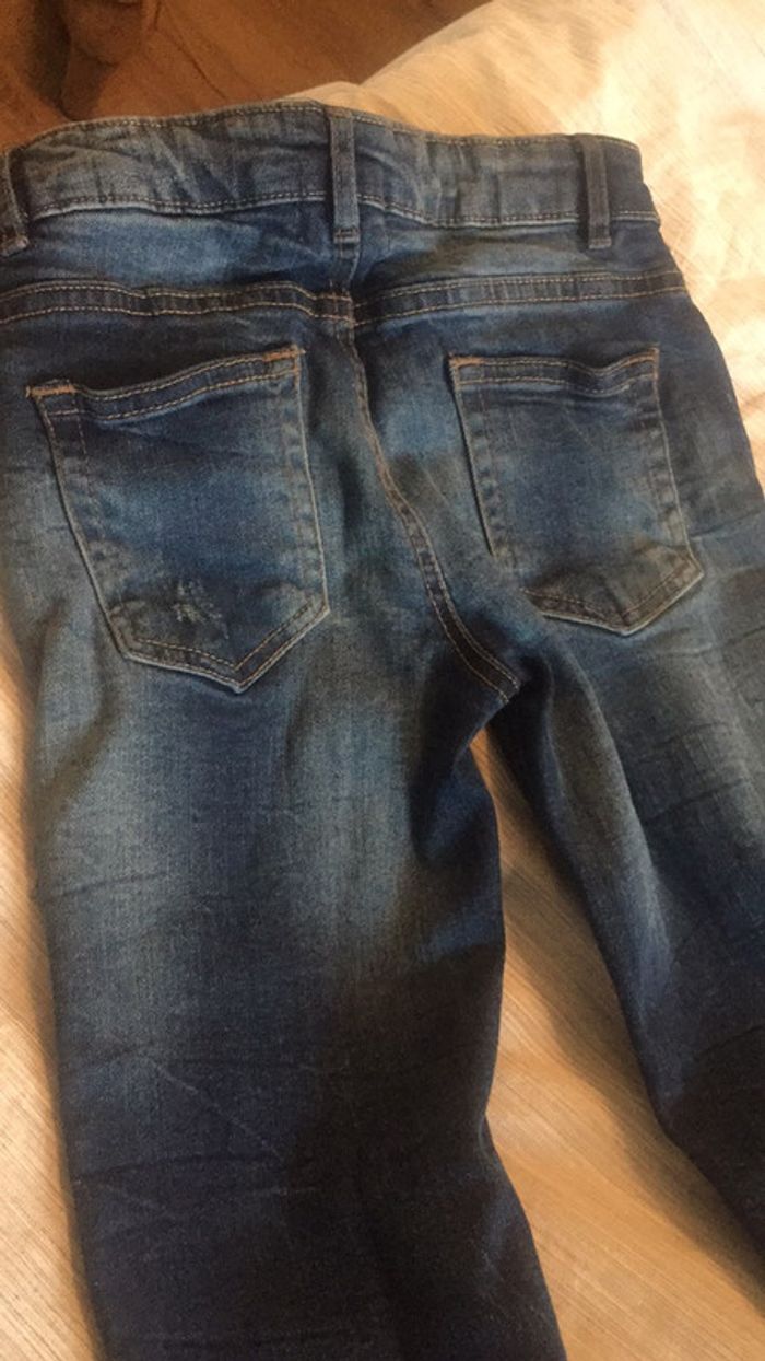 Jeans - photo numéro 5