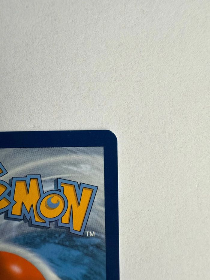 Carte Pokémon Salamèche 168/165 - AR EV3.5 Ecarlate et Violet FR 151 - FR Neuve - photo numéro 3
