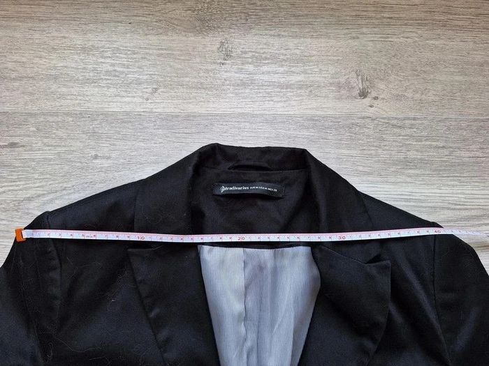 Veste - photo numéro 8