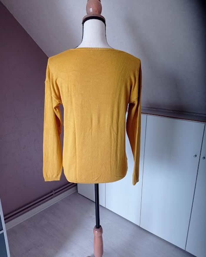 Pull fin - photo numéro 5