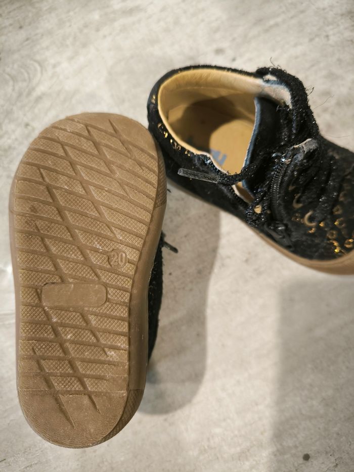 Chaussures fille - photo numéro 3