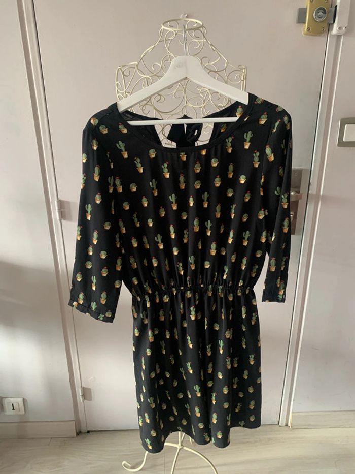 Robe cactus S