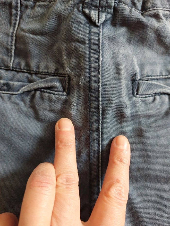 Lot short 2ans - photo numéro 14