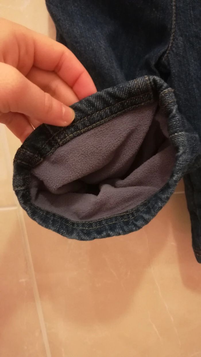 Ensemble Sergent Major T18 mois - V92B - photo numéro 4