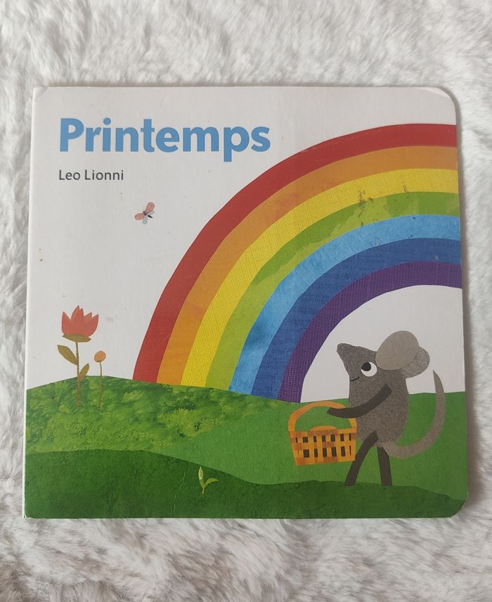 Lot de 3 livres cartonnés maternelle – Premières histoires - photo numéro 5