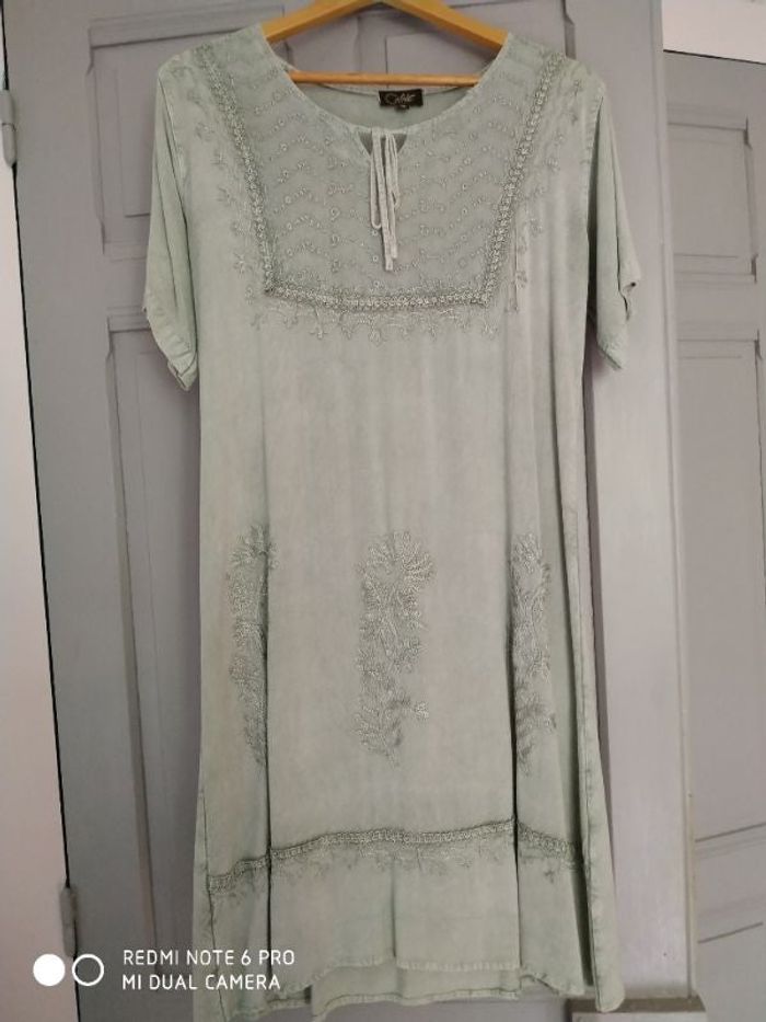Robe d'été