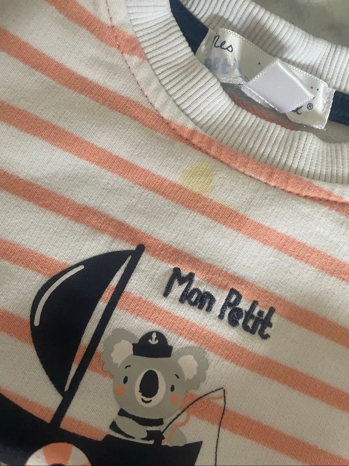 Ensemble 6 mois - photo numéro 2