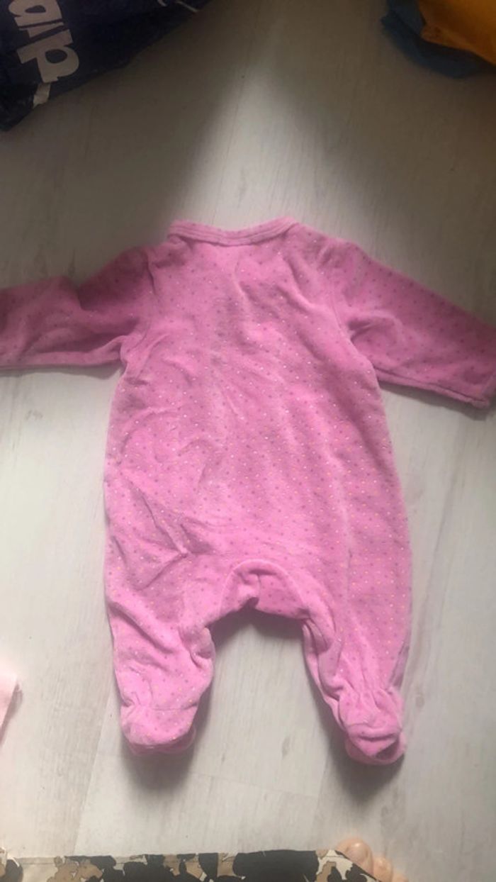 Pyjama disney 3 mois - photo numéro 5