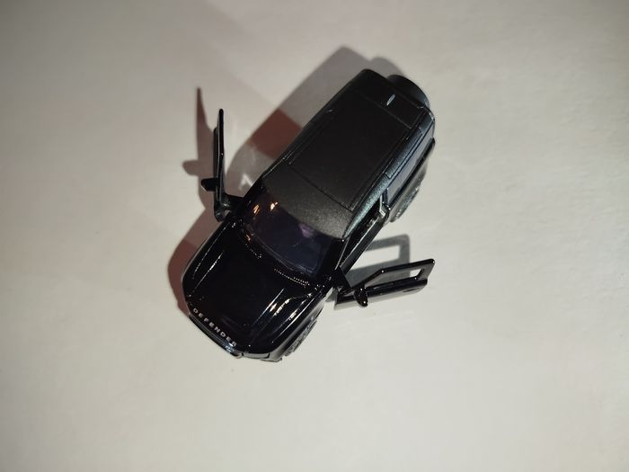 Majorette Land Rover Defender Exclusif Multipack - photo numéro 8