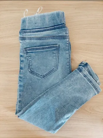 Jean Tregging C&A (3 ans)