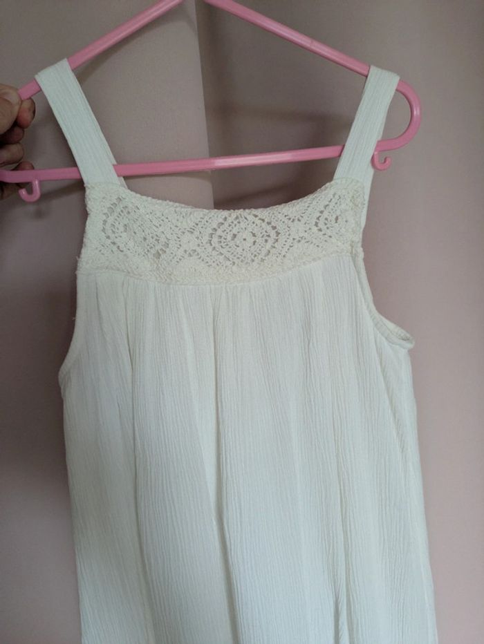 Robe légère Kiabi 6ans - photo numéro 2