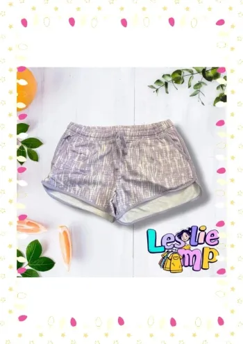 Short kiabi taille m