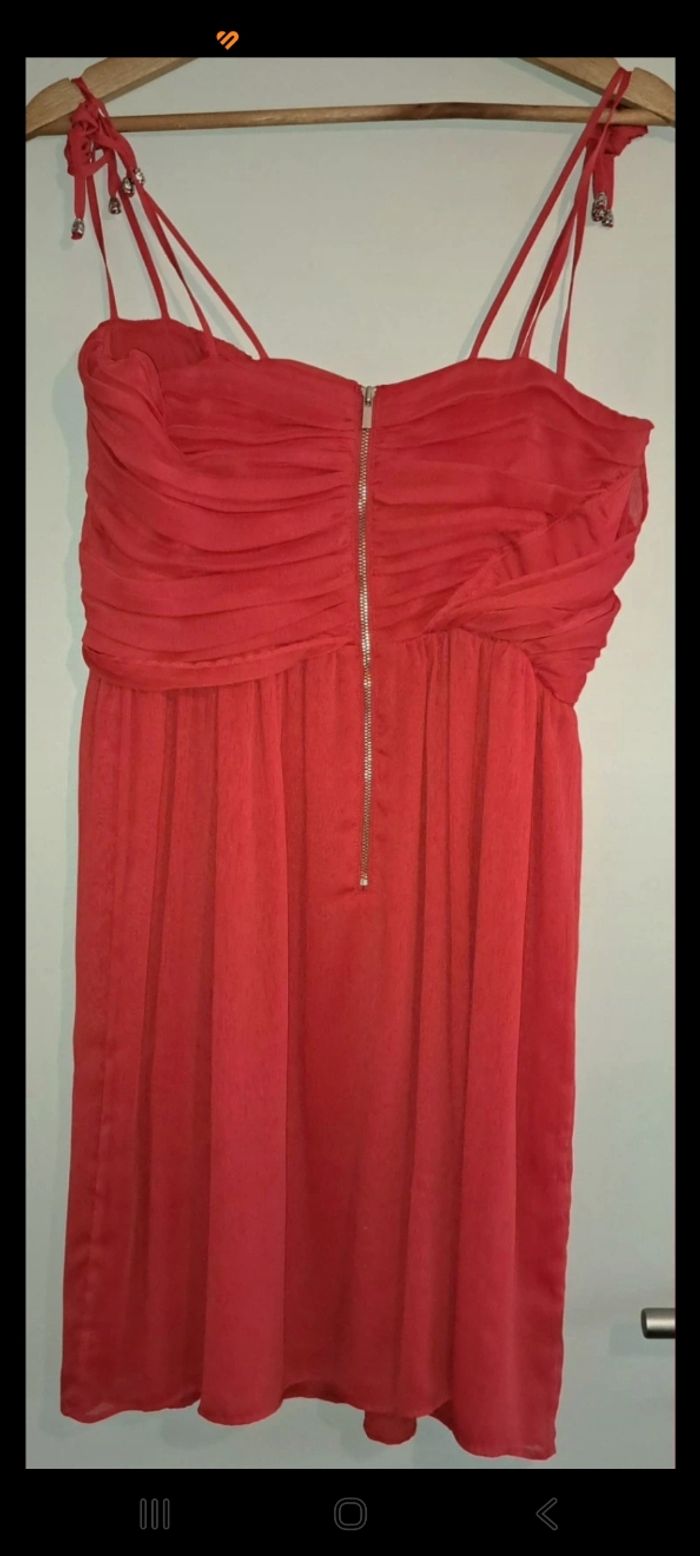 Jolie robe The kooples - photo numéro 2