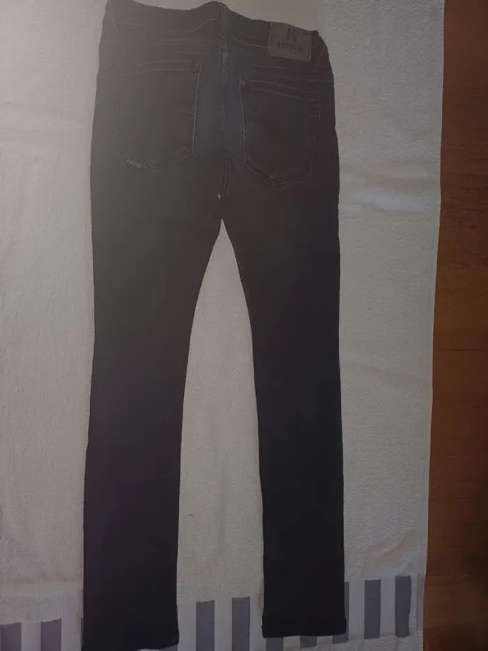 Lot de vêtements garçons 12 Ans. - photo numéro 8