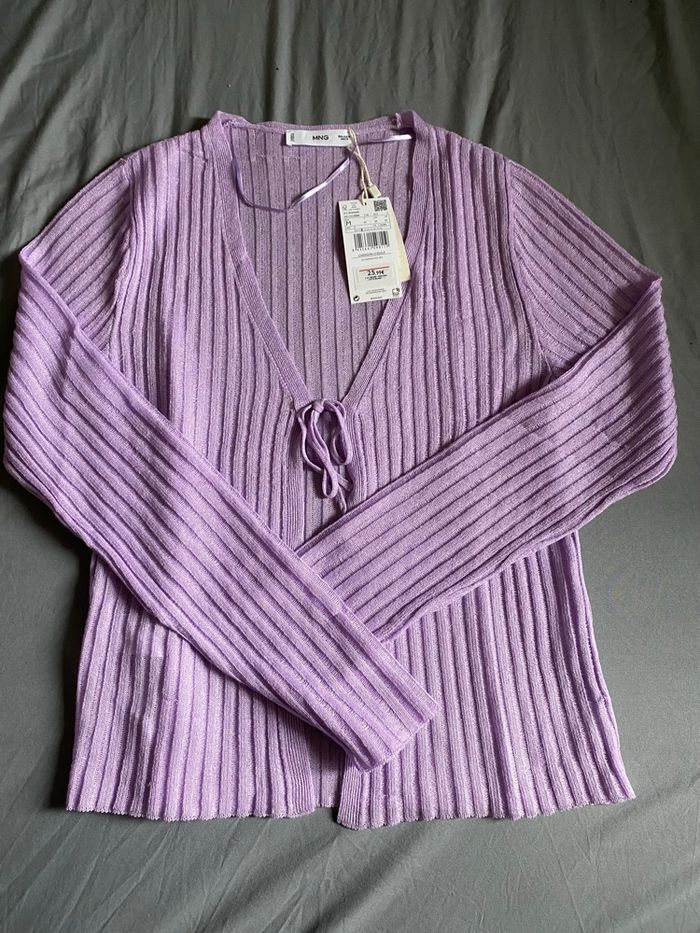 Vêtements mango - photo numéro 8