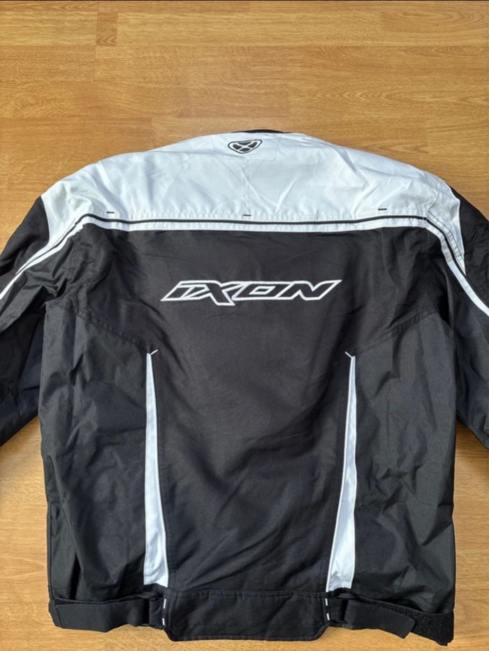 Manteau de moto Ixon - photo numéro 3